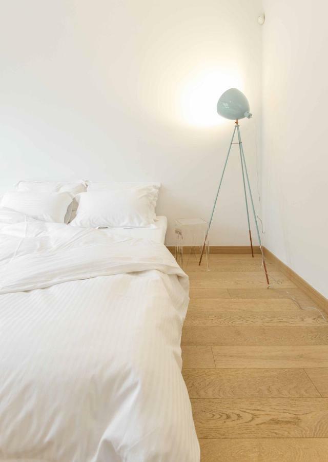 Stylish 3-Bedroom Apartment & Terrace Thessaloníki Eksteriør bilde